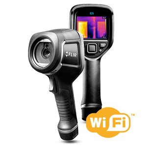 Flir FLIR E5 Pro warmtebeeldcamera
