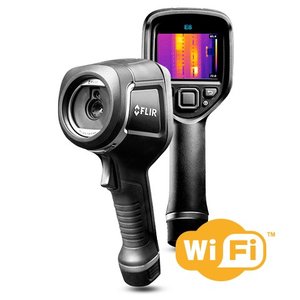 Flir FLIR E8 Pro warmtebeeldcamera