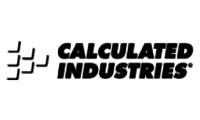 Calculated Industries