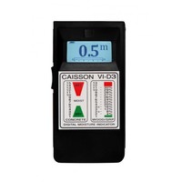 Caisson VI-D3 vochtmeter voor camper of caravan