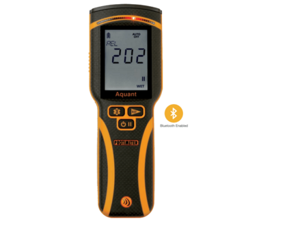 Protimeter Aquant 3 vochtmeter met Bluetooth