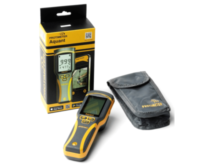 Protimeter Aquant 3 vochtmeter met Bluetooth