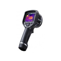FLIR E6 Pro warmtebeeldcamera 240x180 IR pixels
