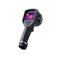 Flir FLIR E6 WiFi warmtebeeldcamera 160x120 IR pixels Flir FLIR E6 WiFi warmtebeeldcamera 160x120 IR pixels
