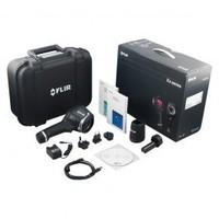 FLIR E6 Pro warmtebeeldcamera 240x180 IR pixels