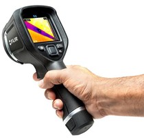 Flir FLIR E6 WiFi warmtebeeldcamera 160x120 IR pixels Flir FLIR E6 WiFi warmtebeeldcamera 160x120 IR pixels