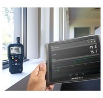 Flir FLIR MR77 multi vochtmeter Flir FLIR MR77 multi vochtmeter