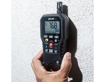 Flir FLIR MR77 multi vochtmeter