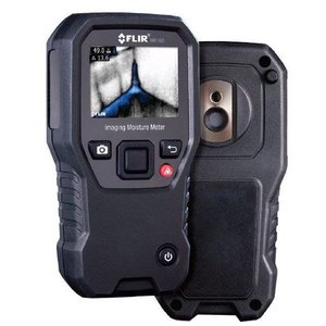 Flir MR160 vochtmeter met thermische camera Flir Flir MR160 vochtmeter met thermische camera
