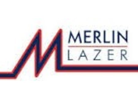 Merlin Lazer