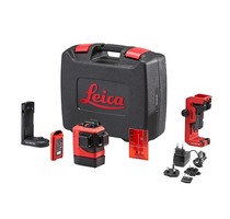 Leica Leica Lino L6R 3x360° lijnlaser rood Leica Leica Lino L6R 3x360° lijnlaser rood