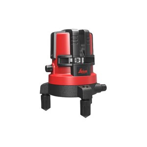 Leica LINO L4P1 multi lijnlaser Leica Leica LINO L4P1 multi lijnlaser