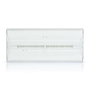 Zemper Zemper Diana Flat LED noodverlichting 390 lumen