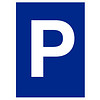 Pikt-o-Norm Pictogram parking