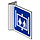 Pikt-o-Norm Pictogram lift