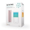 Netatmo Netatmo NA-74-006 slimme indoor luchtkwaliteit monitor en CO2-meter
