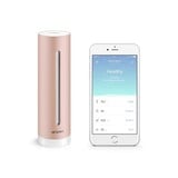 Netatmo NA-74-006 slimme indoor luchtkwaliteit monitor en CO2-meter