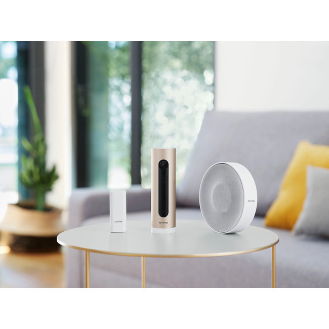 Netatmo Netatmo NA-74-015 slimme raam- en deurcontacten