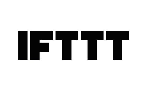 IFTTT compatibel