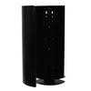 Designfeu Design brandblusserkast Alto Single zwart