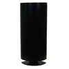 Designfeu Design brandblusserkast Alto Single zwart