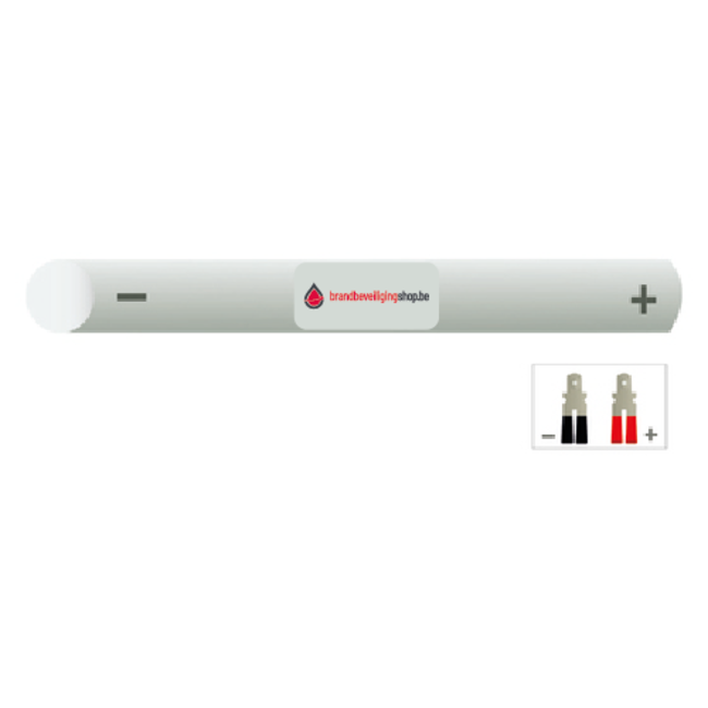 condensor Snel Vermomd NiCd 6.0V noodverlichting accu stick kopen?