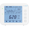 EnviSense CO2-meter met data logging en digitaal dashboard