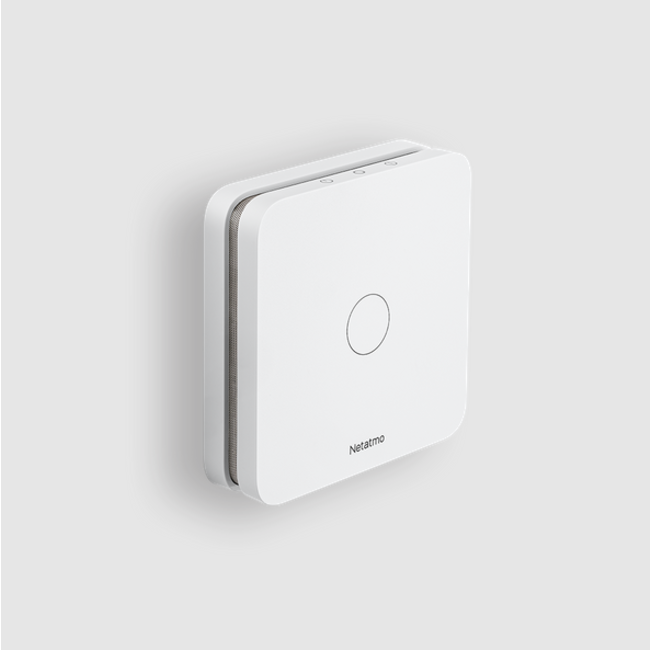 Netatmo Netatmo NA-74-055 slimme CO-melder