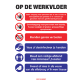 Veiligheid op de werkvloer