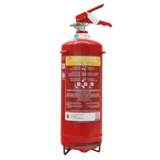 Poederbrandblusser 3kg