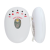 Elro Elro Connects FR3501R draadloos koppelbare flits- en vibratie alarm