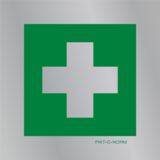 Pictogram EHBO-koffer