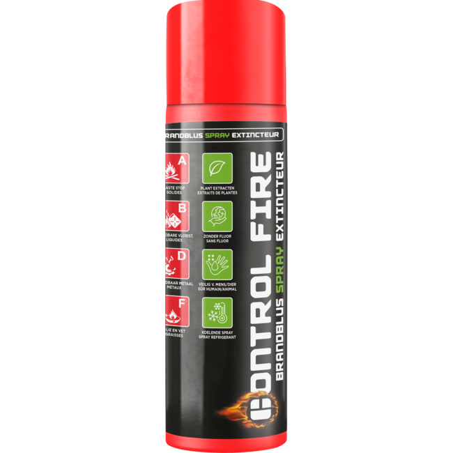 Control Fire blusspray 500ml