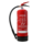 Brandbeveiligingshop Schuimbrandblusser fluorvrij 6l Basic