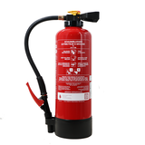 Schuimbrandblusser fluorvrij 6l Advanced