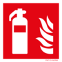 Pikt-o-Norm Pictogram brandblusser