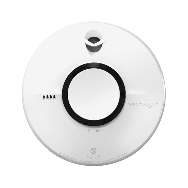Fire Angel Fire Angel ST-622-BNL2T Thermoptek rookmelder (10 jaar)
