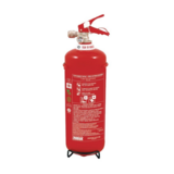 Schuimbrandblusser fluorvrij 3l