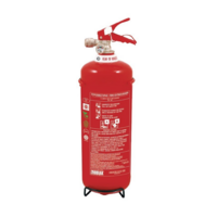 Schuimbrandblusser fluorvrij 3l