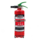 Schuim-vetbrandblusser fluorvrij 2l Basic vorstvrij