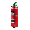 Schuim-vetbrandblusser fluorvrij 2l Basic vorstvrij
