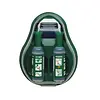 Detectaplast Oogspoeling (Eye Wash) 2 x 500ml in wandhouder