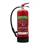 Schuimbrandblusser fluorvrij 9l Basic
