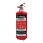 Schuimbrandblusser fluorvrij 2l