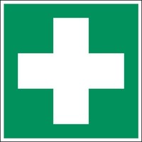Pikt-o-Norm Pictogram EHBO-koffer