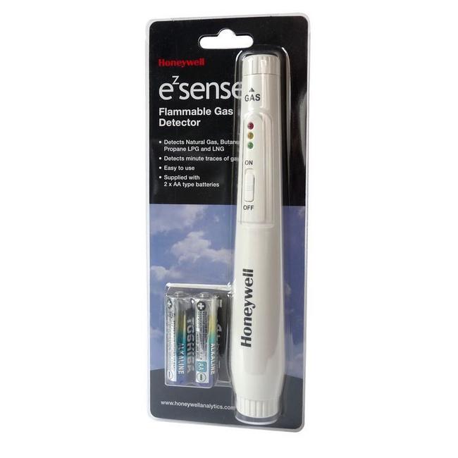 Honeywell Honeywell GDP-11 EZ Sense gasdetectie pen