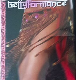 Bellyformance-DVD Warm up/Cool down