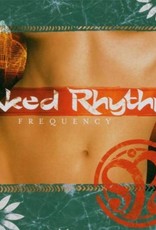 Belly dance CD Naked Rhythm - Frequency