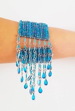 Bracelet turquoise