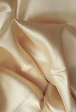 Silk belly dance veil beige